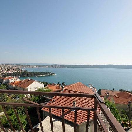 Apartment Ana Trogir Eksteriør bilde