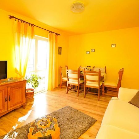 Apartment Ana Trogir Eksteriør bilde