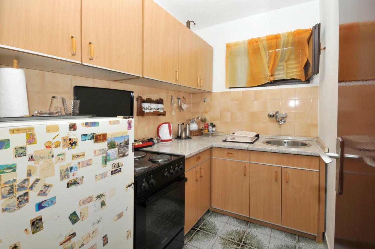 Apartment Ana Trogir Eksteriør bilde