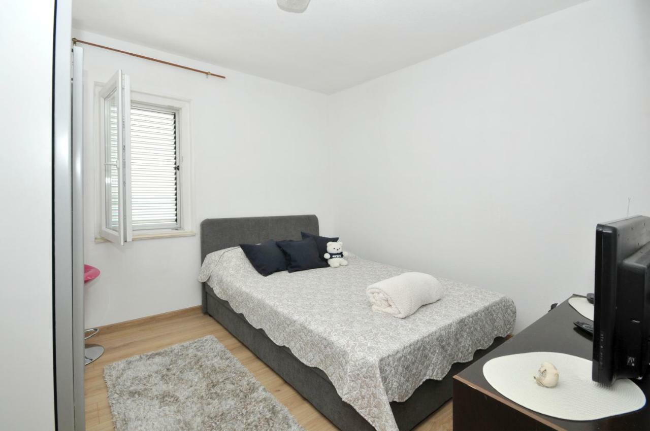 Apartment Ana Trogir Eksteriør bilde