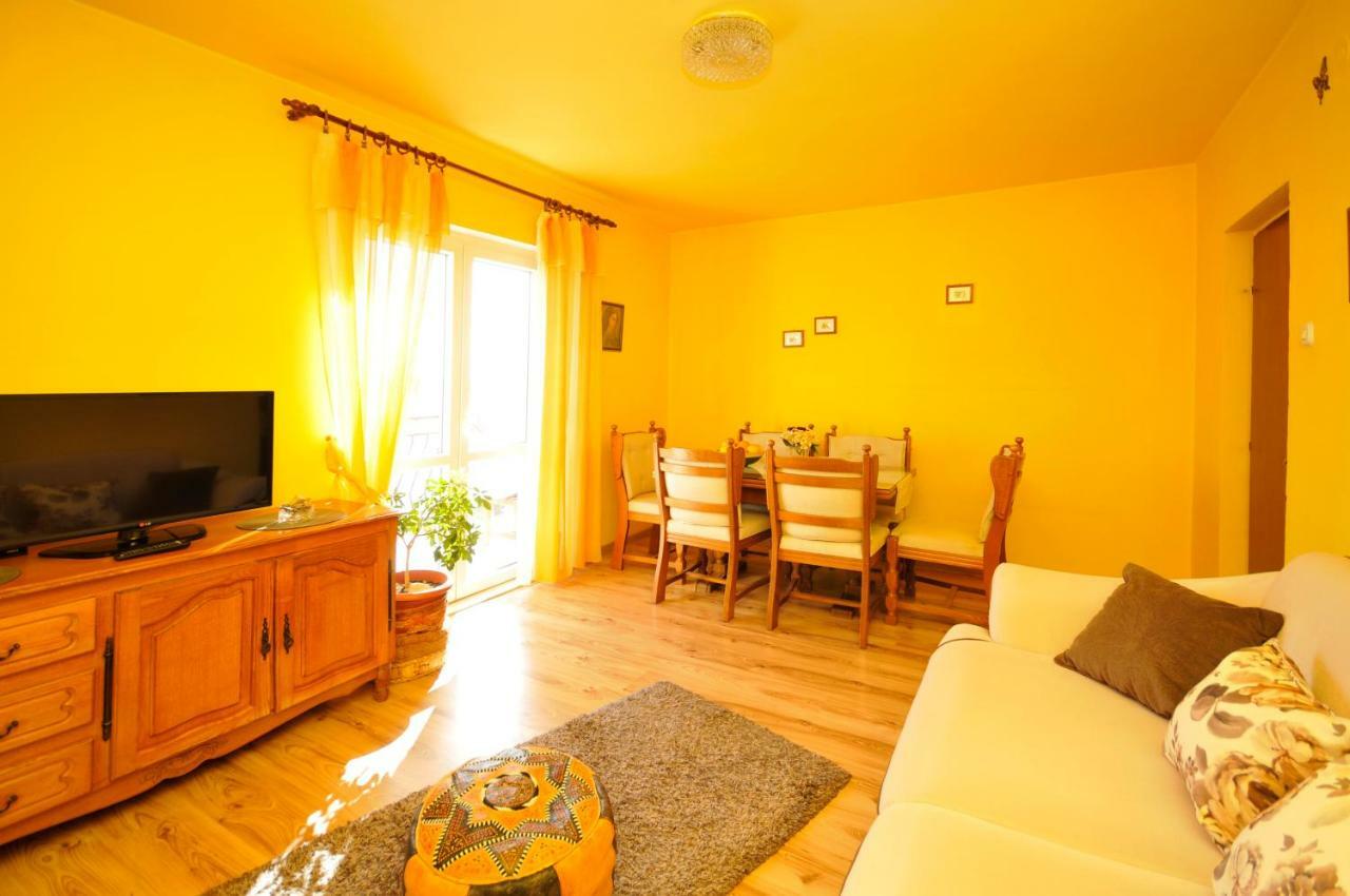 Apartment Ana Trogir Eksteriør bilde