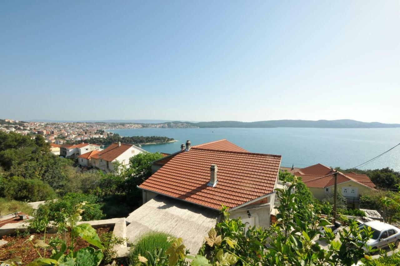 Apartment Ana Trogir Eksteriør bilde
