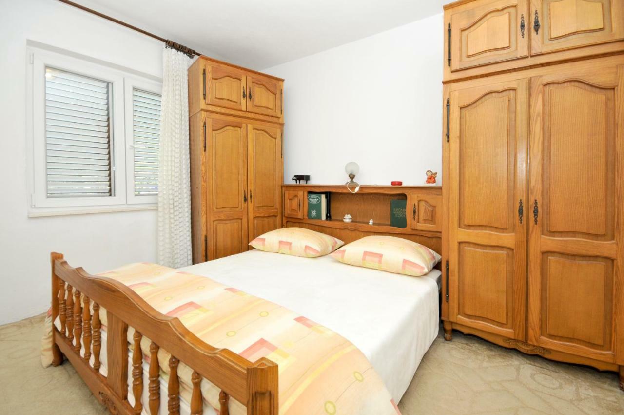 Apartment Ana Trogir Eksteriør bilde