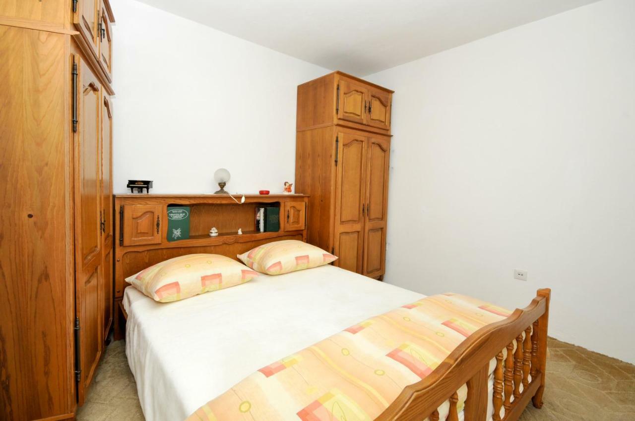 Apartment Ana Trogir Eksteriør bilde
