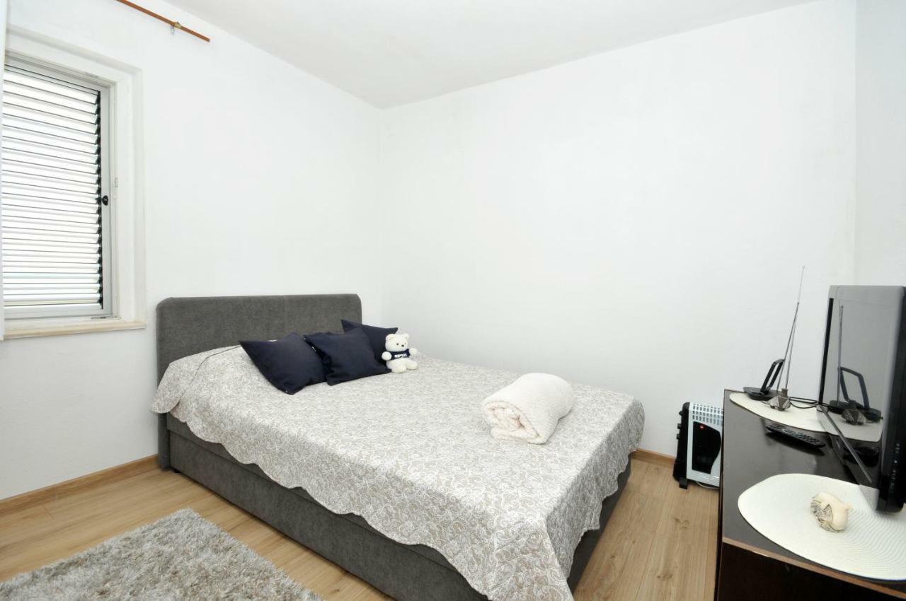 Apartment Ana Trogir Eksteriør bilde