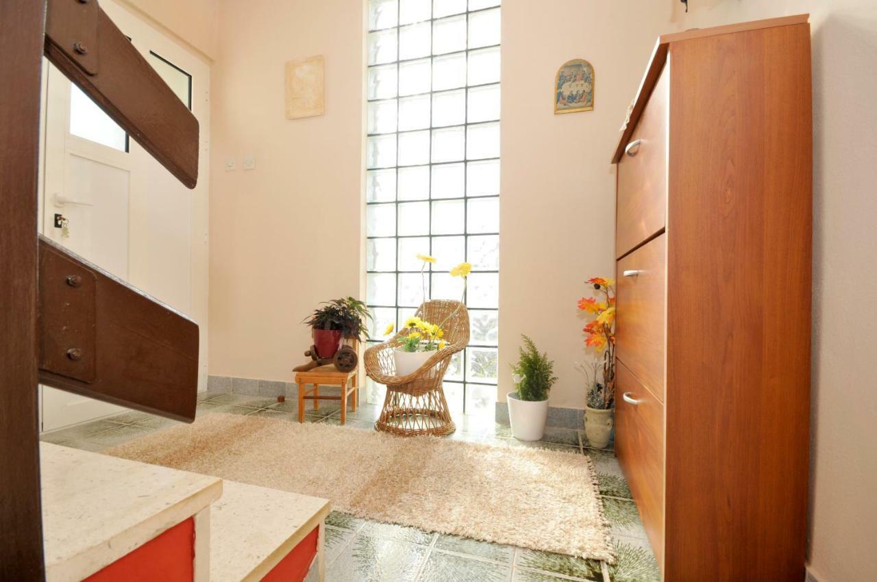 Apartment Ana Trogir Eksteriør bilde